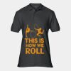 Gildan Hammer Piqué Polo Shirt Thumbnail
