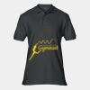 Gildan Hammer Piqué Polo Shirt Thumbnail
