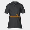Gildan Hammer Piqué Polo Shirt Thumbnail