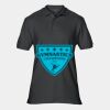 Gildan Hammer Piqué Polo Shirt Thumbnail