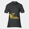 Gildan Hammer Piqué Polo Shirt Thumbnail
