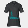 Gildan Hammer Piqué Polo Shirt Thumbnail