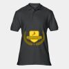 Gildan Hammer Piqué Polo Shirt Thumbnail