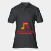 Gildan Hammer Piqué Polo Shirt Thumbnail