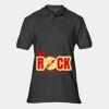 Gildan Hammer Piqué Polo Shirt Thumbnail