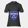 Gildan Hammer Piqué Polo Shirt Thumbnail