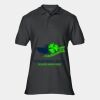 Gildan Hammer Piqué Polo Shirt Thumbnail