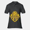 Gildan Hammer Piqué Polo Shirt Thumbnail