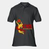 Gildan Hammer Piqué Polo Shirt Thumbnail