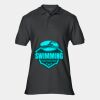 Gildan Hammer Piqué Polo Shirt Thumbnail