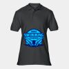Gildan Hammer Piqué Polo Shirt Thumbnail