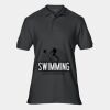 Gildan Hammer Piqué Polo Shirt Thumbnail