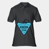 Gildan Hammer Piqué Polo Shirt Thumbnail