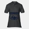 Gildan Hammer Piqué Polo Shirt Thumbnail
