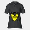 Gildan Hammer Piqué Polo Shirt Thumbnail