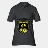Gildan Hammer Piqué Polo Shirt Thumbnail