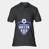 Gildan Hammer Piqué Polo Shirt Thumbnail