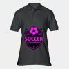 Gildan Hammer Piqué Polo Shirt Thumbnail