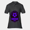 Gildan Hammer Piqué Polo Shirt Thumbnail