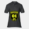 Gildan Hammer Piqué Polo Shirt Thumbnail