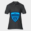 Gildan Hammer Piqué Polo Shirt Thumbnail