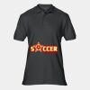 Gildan Hammer Piqué Polo Shirt Thumbnail