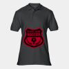 Gildan Hammer Piqué Polo Shirt Thumbnail