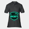 Gildan Hammer Piqué Polo Shirt Thumbnail