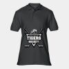 Gildan Hammer Piqué Polo Shirt Thumbnail