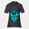 Gildan Hammer Piqué Polo Shirt Thumbnail