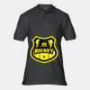 Gildan Hammer Piqué Polo Shirt Thumbnail