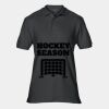 Gildan Hammer Piqué Polo Shirt Thumbnail