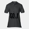 Gildan Hammer Piqué Polo Shirt Thumbnail