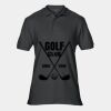 Gildan Hammer Piqué Polo Shirt Thumbnail