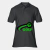 Gildan Hammer Piqué Polo Shirt Thumbnail