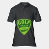 Gildan Hammer Piqué Polo Shirt Thumbnail