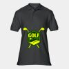 Gildan Hammer Piqué Polo Shirt Thumbnail