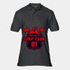 Gildan Hammer Piqué Polo Shirt Thumbnail