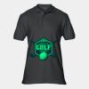 Gildan Hammer Piqué Polo Shirt Thumbnail