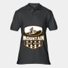 Gildan Hammer Piqué Polo Shirt Thumbnail
