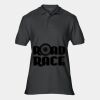 Gildan Hammer Piqué Polo Shirt Thumbnail