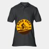 Gildan Hammer Piqué Polo Shirt Thumbnail
