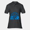 Gildan Hammer Piqué Polo Shirt Thumbnail