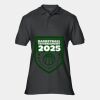 Gildan Hammer Piqué Polo Shirt Thumbnail