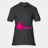 Gildan Hammer Piqué Polo Shirt Thumbnail