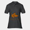 Gildan Hammer Piqué Polo Shirt Thumbnail