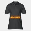Gildan Hammer Piqué Polo Shirt Thumbnail