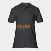Gildan Hammer Piqué Polo Shirt Thumbnail