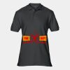 Gildan Hammer Piqué Polo Shirt Thumbnail