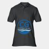 Gildan Hammer Piqué Polo Shirt Thumbnail